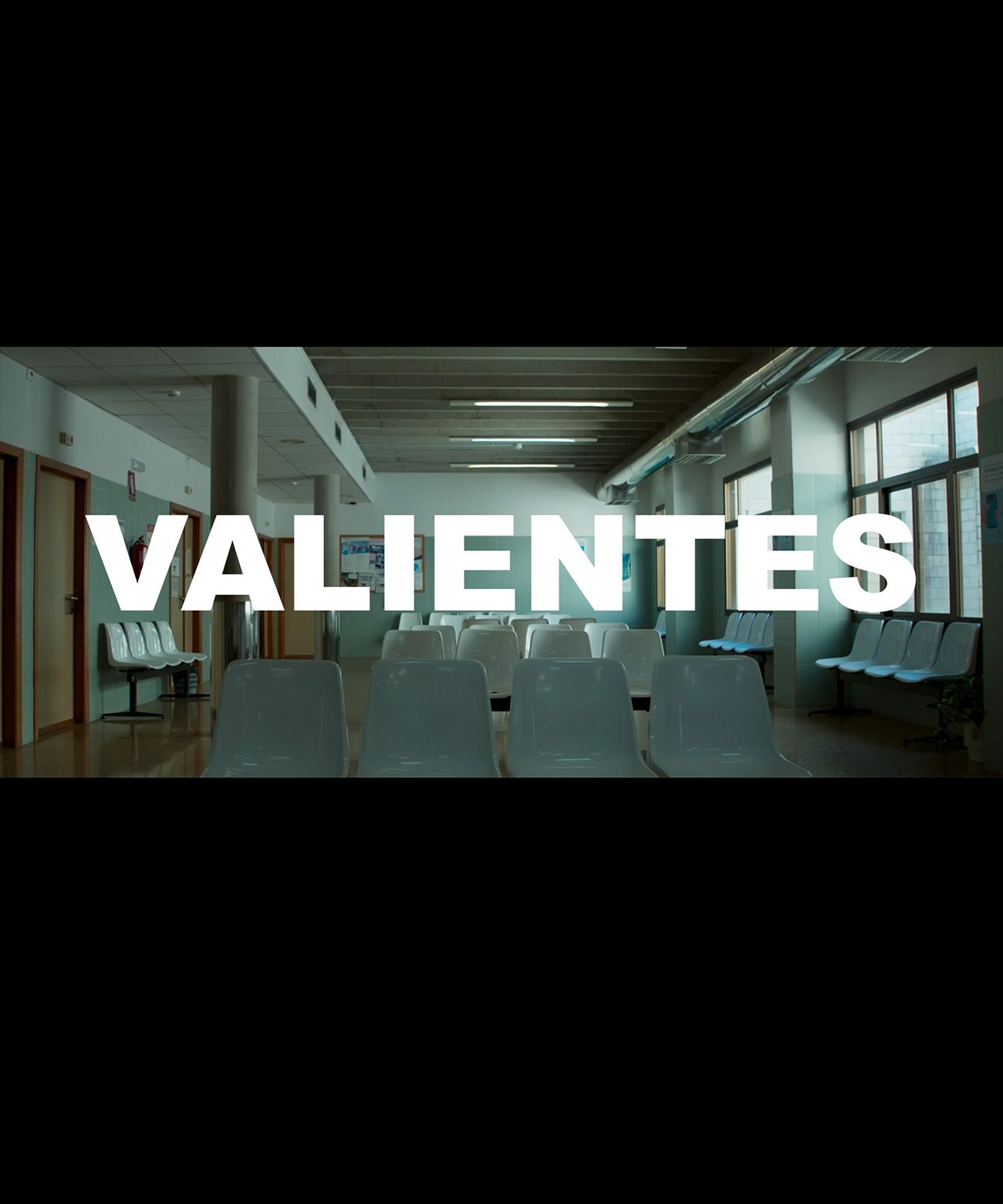 Valientes