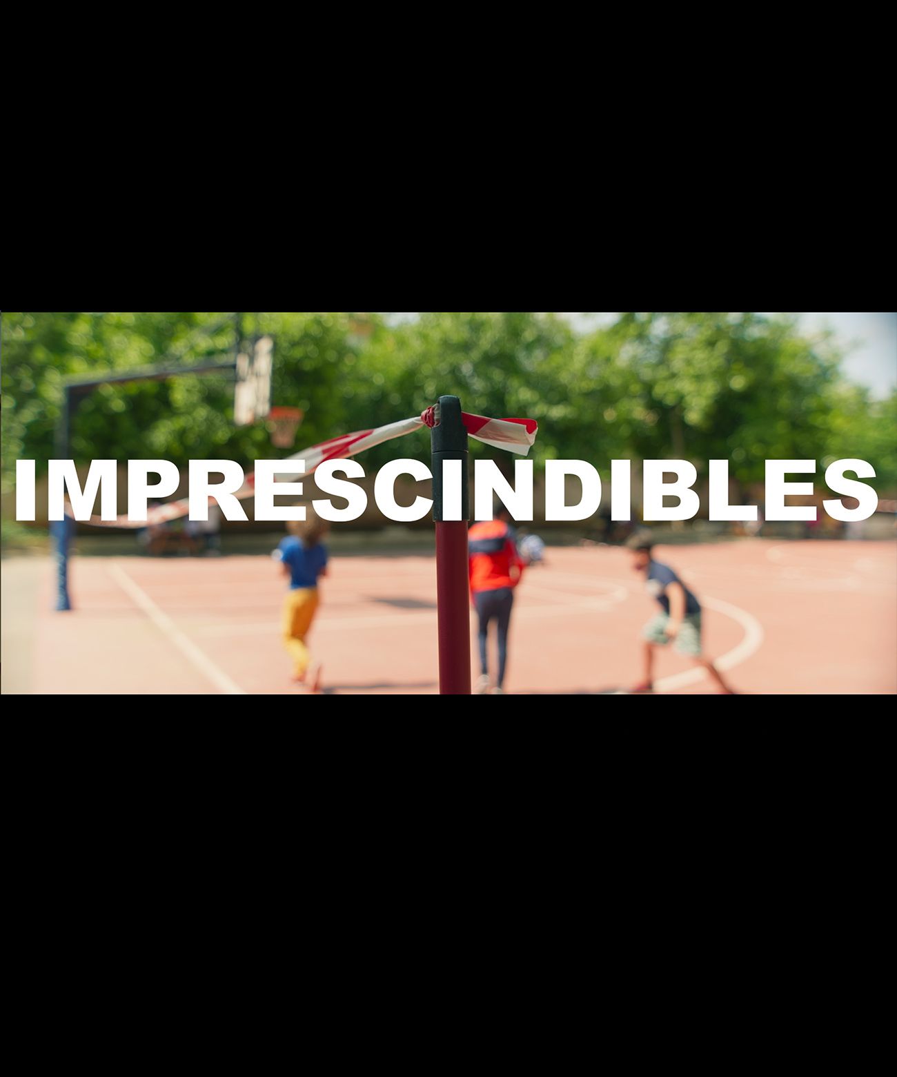 Imprescindibles