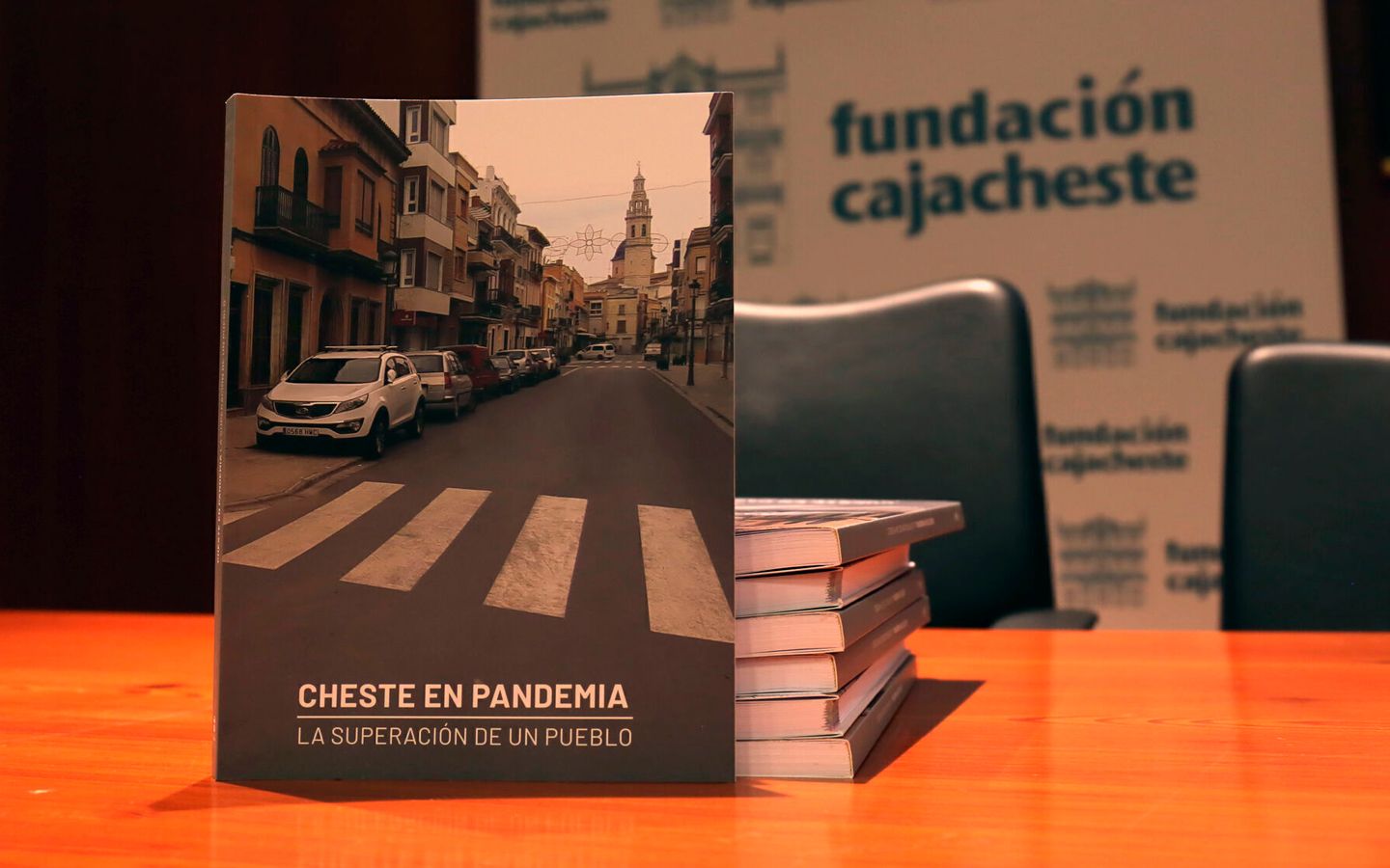 Cheste en Pandemia, la superación de un pueblo