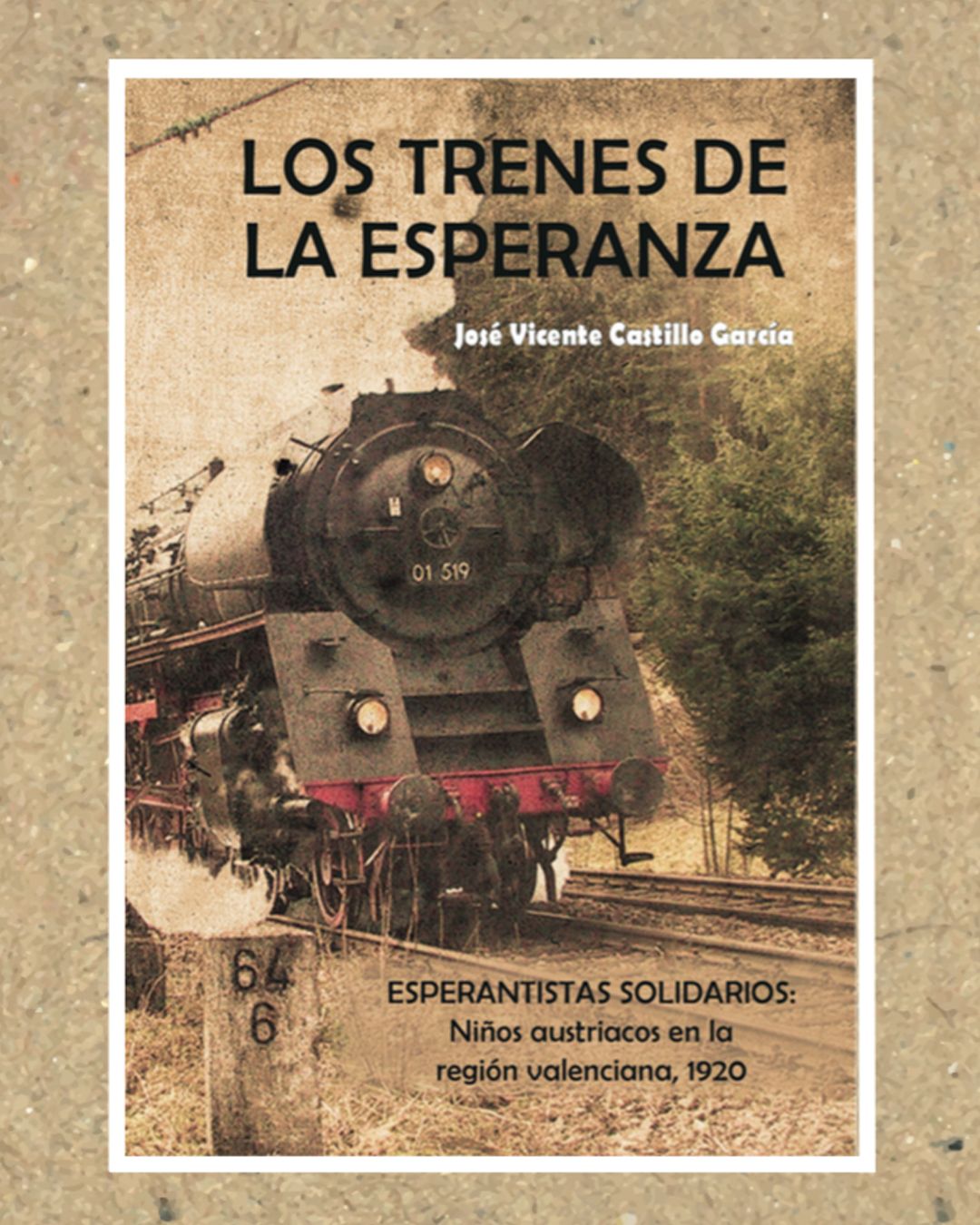 Los Trenes de la Esperanza