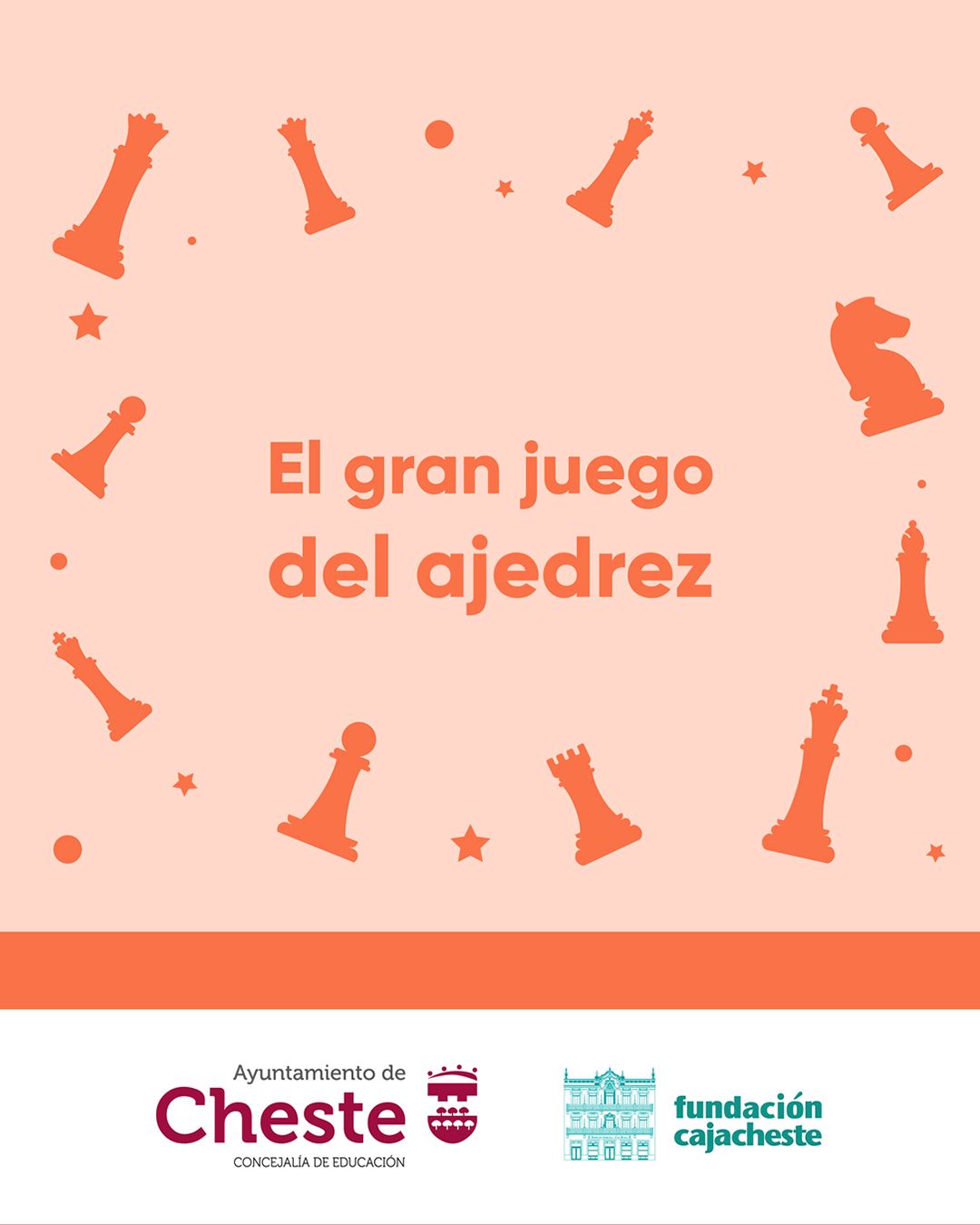 El Gran Juego del Ajedrez