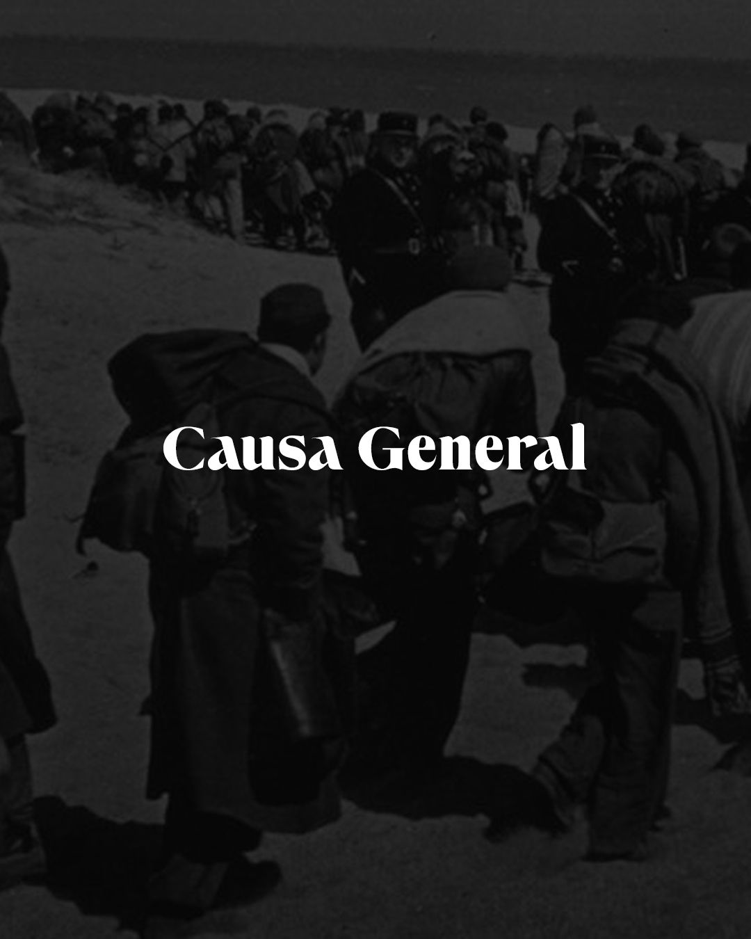 Causa General