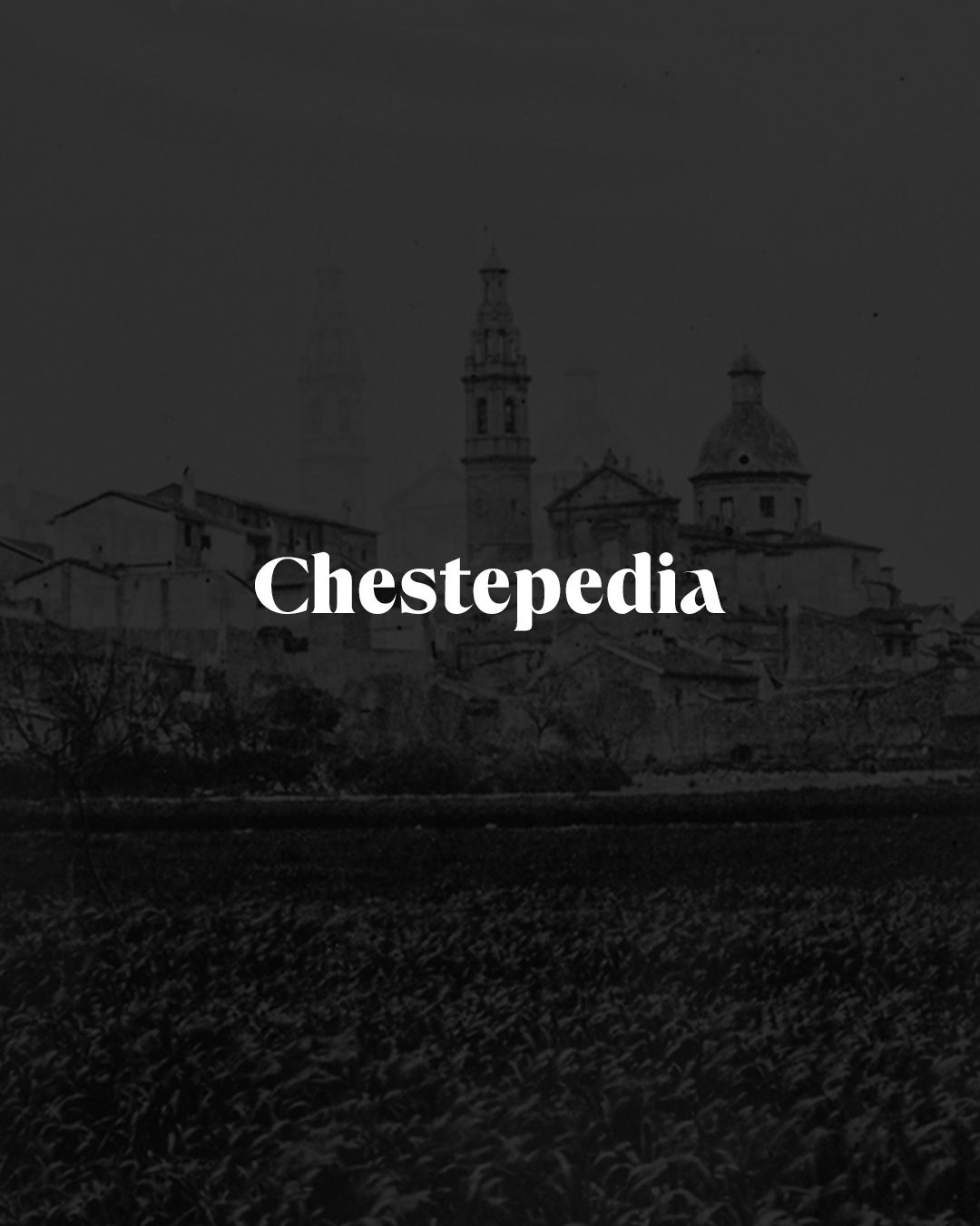 Chestepedia