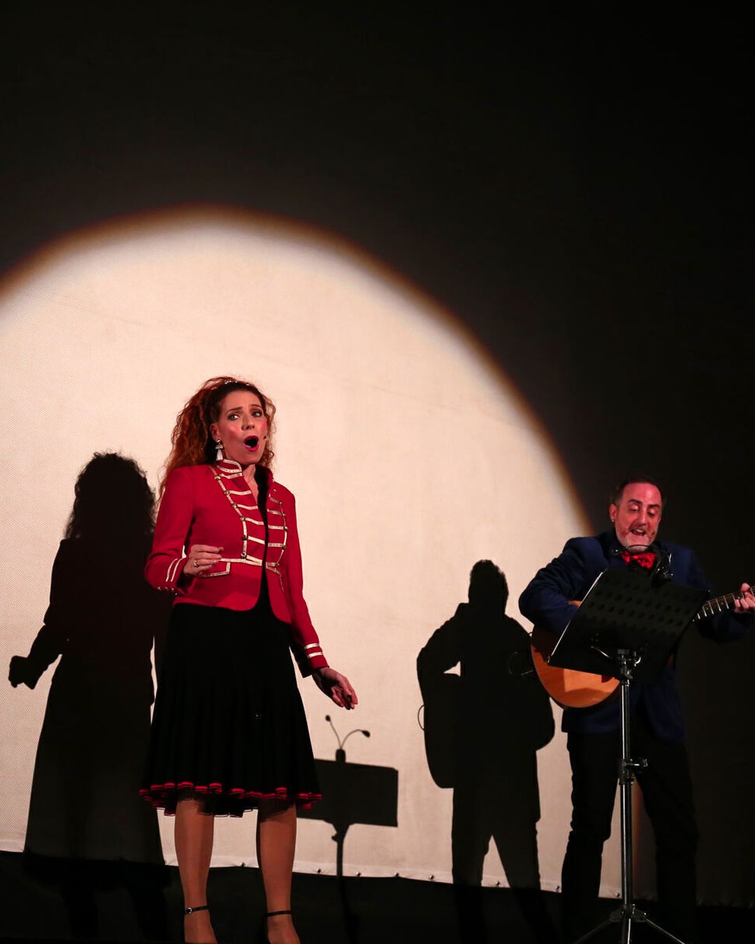 Cheste Tierra de Teatro