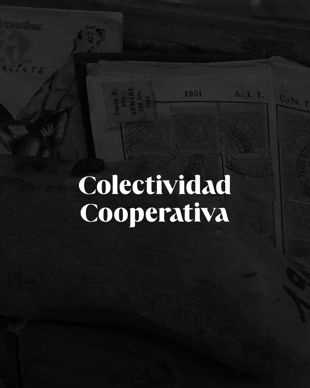Colectividad Cooperativa Confederal de Trabajadores Campesinos de Cheste